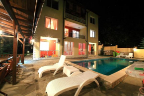 Duplex Apartments in SintriaCourtPremium